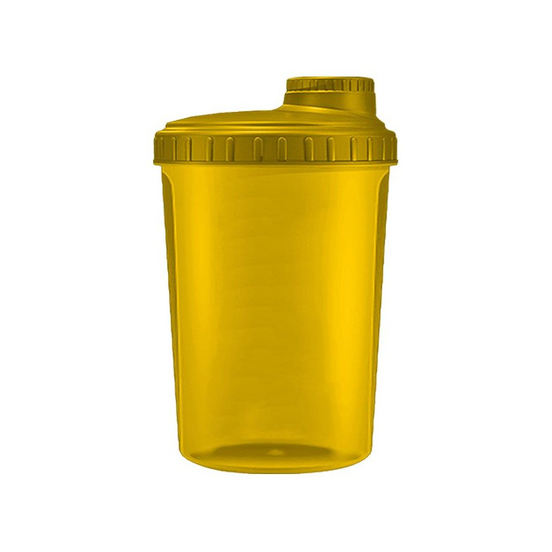 Encore Nano Shaker 500ml Yellow