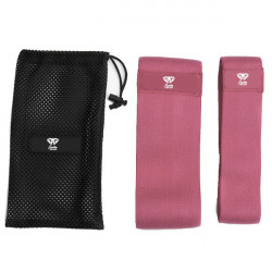 BUY ENCORE FITNESS BOOTY BAND X2 PINK  ONLINE