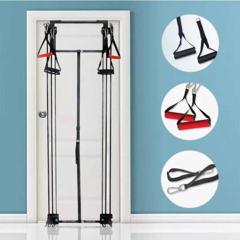 BUY ENCORE FITNESS PULL-UP AND EXERCISE TOWER 200 ONLINE