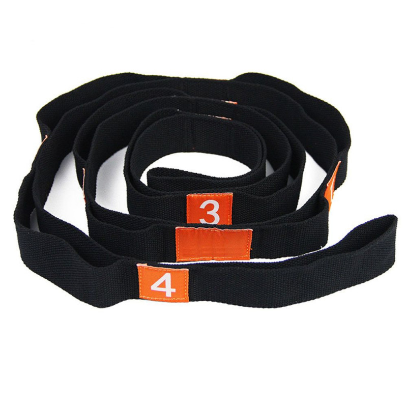 BUY ENCORE FITNESS YOGA BELT 1,8M ONLINE