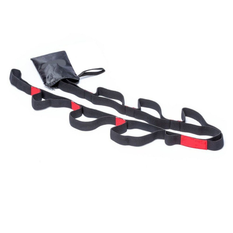 BUY ENCORE FITNESS YOGA BELT 1,8M ONLINE