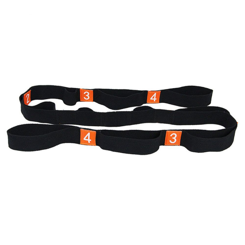 BUY ENCORE FITNESS YOGA BELT 1,8M ONLINE