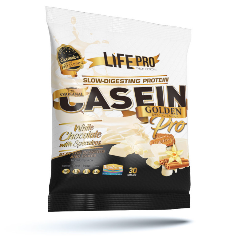 Life Pro Casein Pro Gourmet Edition 30g