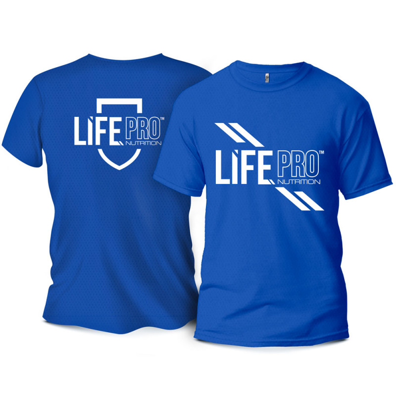 Life Pro Short Sleeve T-Shirt