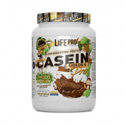 Acheter Life Pro Casein Gourmet Choco Monky 900g en ligne
