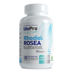 Rhodiola Rosea | Buy Online | Best price on our website