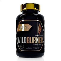 Evidenced wild Burner  | Comprar Online | El mejor precio