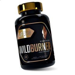 Evidenced wild Burner  | Comprar Online | El mejor precio