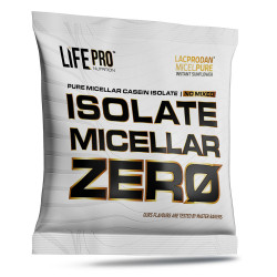 Acheter Life Pro Iso Micellar Casein 30g en ligne