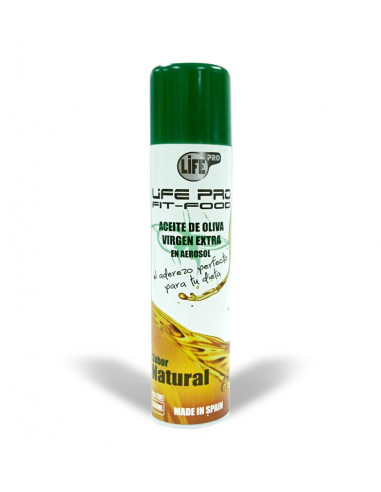 Life Pro Fit Food Natural Oil Spray 250ml