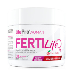Acheter Life Pro Ferti Life Woman 150g en ligne
