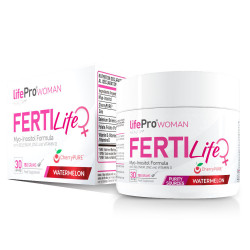 Acheter Life Pro Ferti Life Woman 150g en ligne