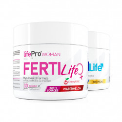 Acheter Pack Combo Fertilit&eacute; en ligne