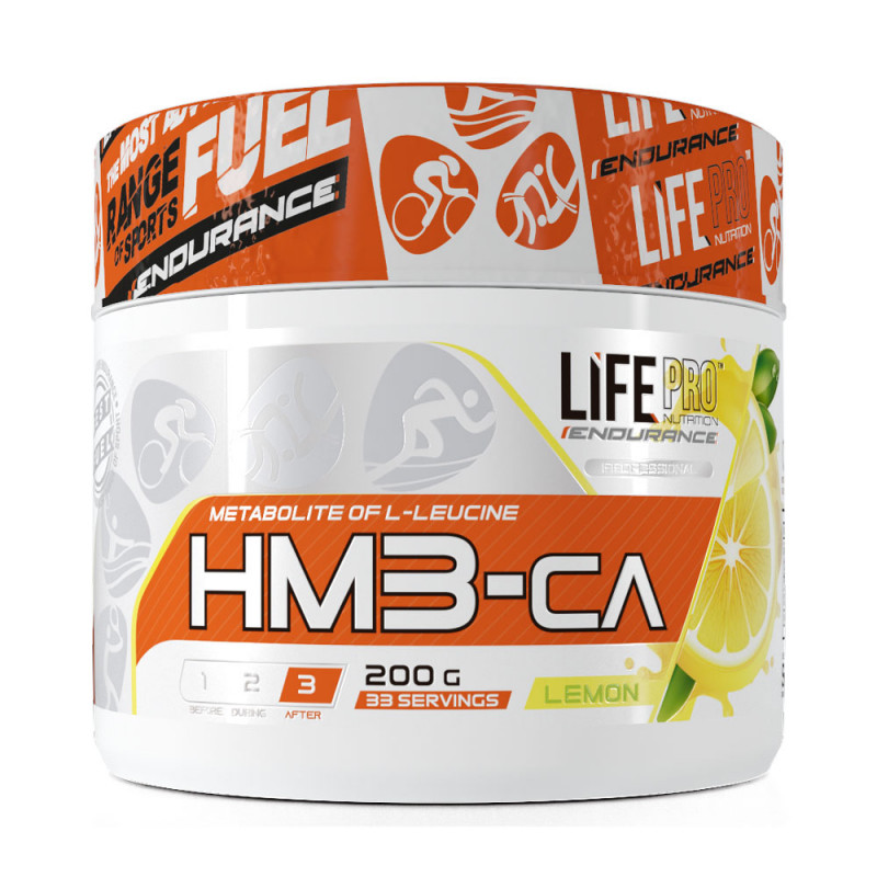 Life Pro Nutrition Hmb-Ca 200g