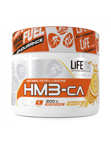 Life Pro Nutrition Hmb-Ca 200g