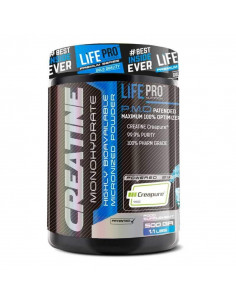 Life Pro Creatine Creapure® Neutra 500g