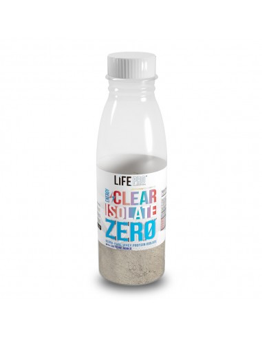 Clear Isolate Zero Caffeine Monodosis 40 G
