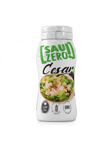Sauzero Zero Calories Cesar 310ml