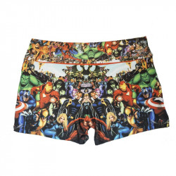 Comprar Life Pro Sportswear Shorts Marvel Heroes Online