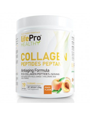 Life Pro Antiaging Collagen Peptides 250 Gr