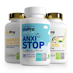 Comprar Pack Riposo | Offerta Pack