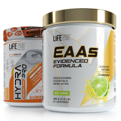 Buy Life Pro Intra Training Pack | Product Pack on offer