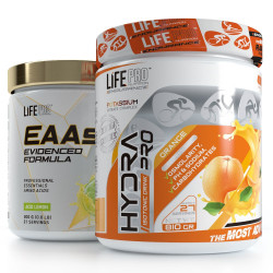 Buy Life Pro Intra Training Pack | Product Pack on offer