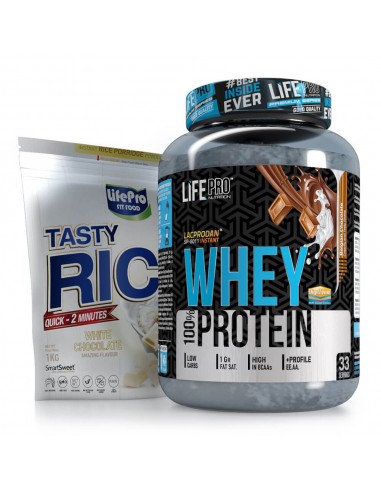 Post Workout Pack