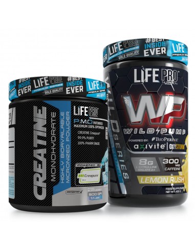 Performance Pack