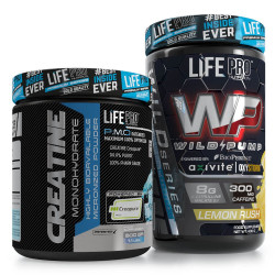 Buy Performance Pack - Pack of products on offer