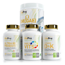 Acheter Pack Sant&eacute; en ligne