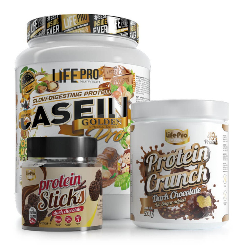 Acheter Pack Dessert en ligne