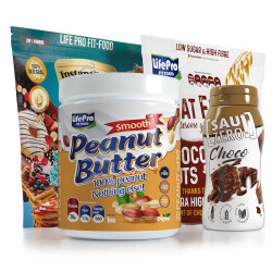 Compra Pack Colazione | Lotto di prodotti in offerta