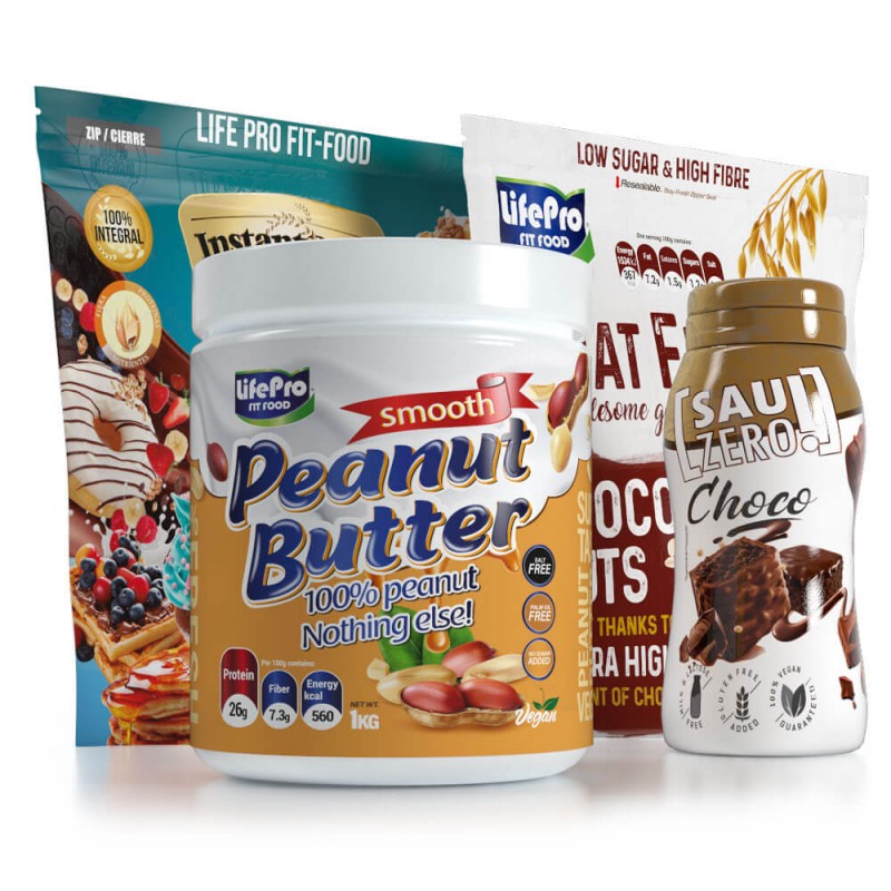 BREAKFAST PACK