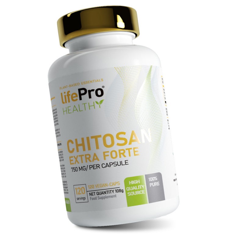 Chitosan for sports performance