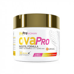 Acheter Life Pro Ovapro Myo Inositol 150g en ligne