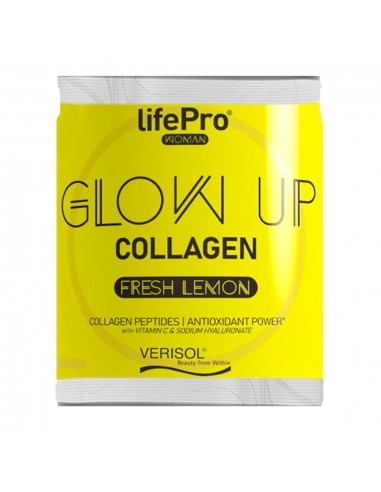 Life Pro Collagen Glow Up Muestra 10g