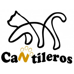 CANTILEROS DONACION
