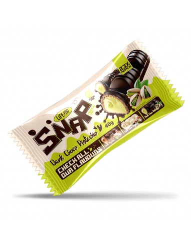 Life Pro Fit Food Snap 40g