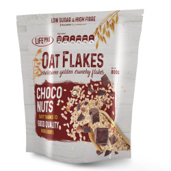 Comprar Copos de Avena 800g: Energía Natural y Nutrición
