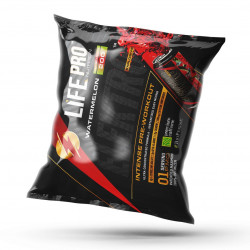 Life Pro Elektro Dose Unique 20g: Énergie Instantanée. Achetez en Ligne!