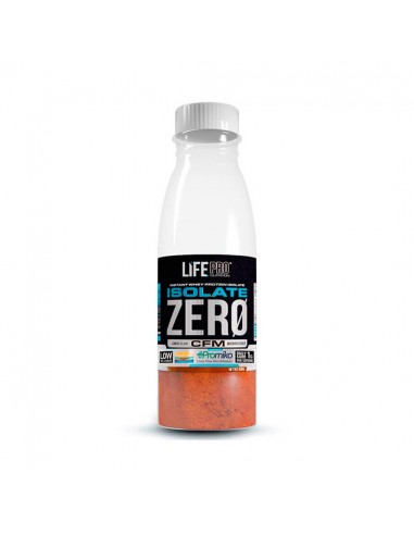 Life Pro Isolate Zero Monodose 40g