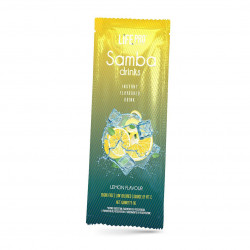 Life Pro Samba: Calorie-Free Water Flavoring