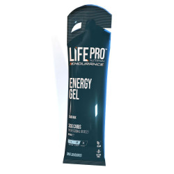 Ricarica la tua energia con Energy Gel!