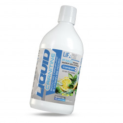 Acheter Life Pro Carnitine Carnipure 500ml en ligne