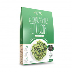 Acheter Life Pro Fit Food Konjac Fettuccine 200g en ligne | Offre