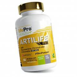 Acheter Life Pro Artilife Pro Glucosamine 90 Vegancaps en ligne