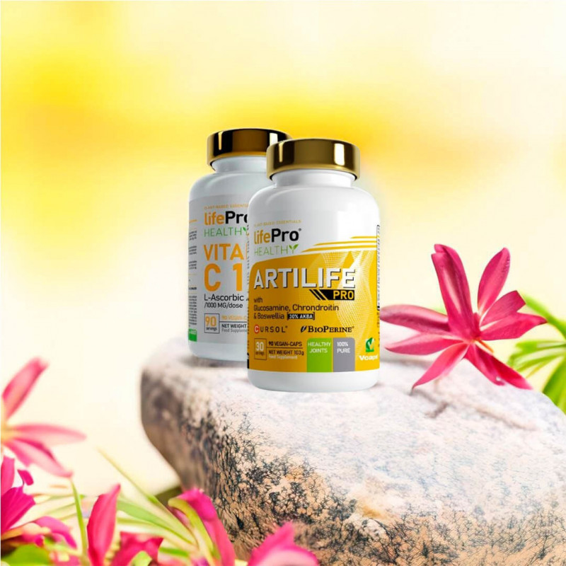 Pack Santé des Articulations