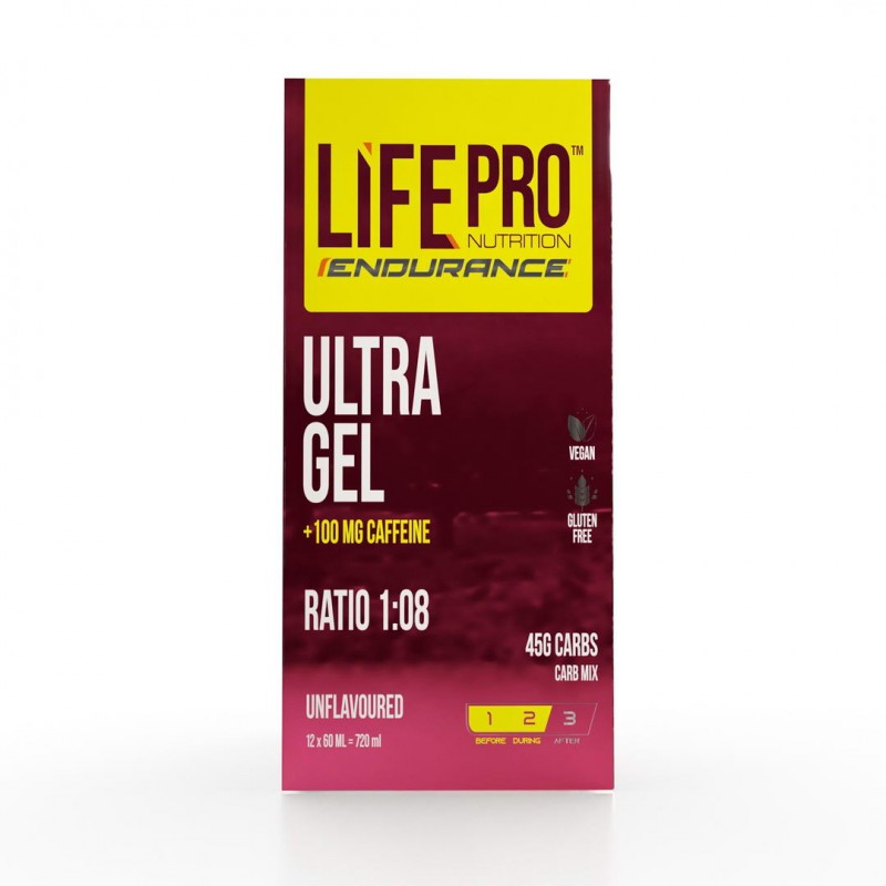LIFE PRO ENDURANCE ULTRA GEL 1:08...