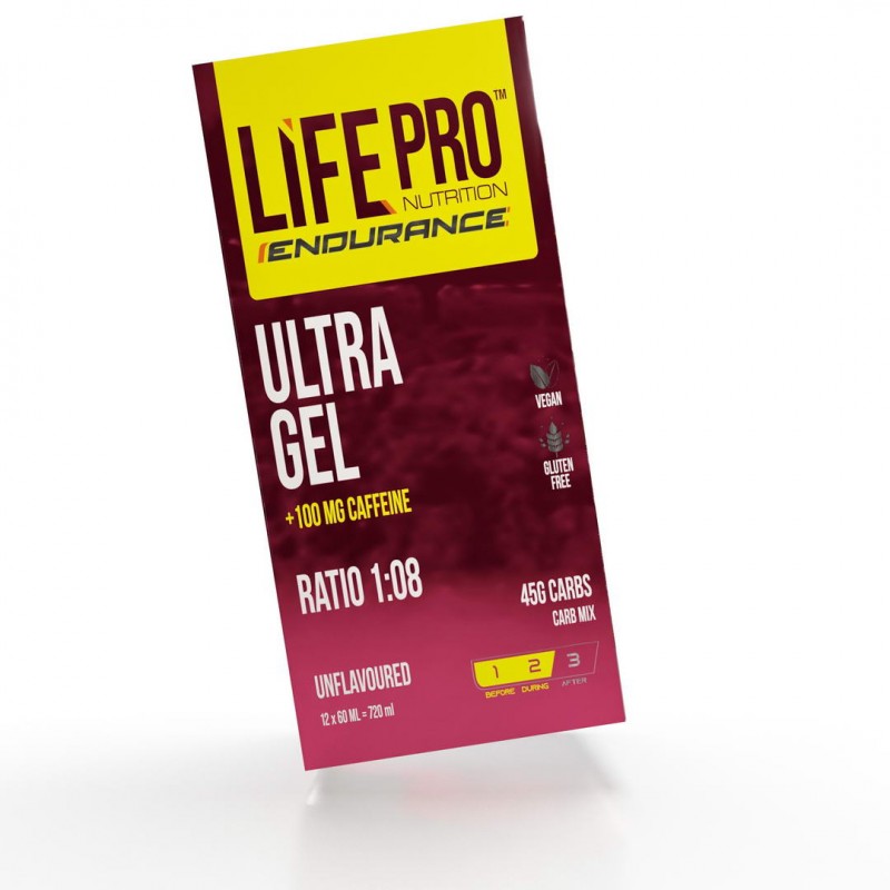 LIFE PRO ENDURANCE ULTRA GEL 1:08...